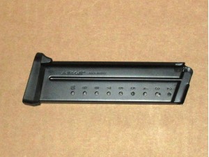 Mec-Gar 1911 10rd 9mm AFC Magazine